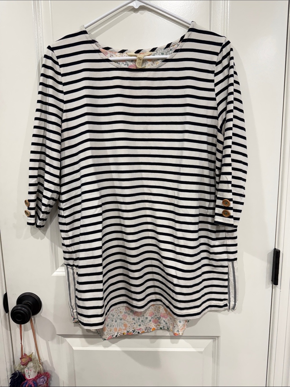 Matilda Jane Joanna Gaines Harvest Days Top